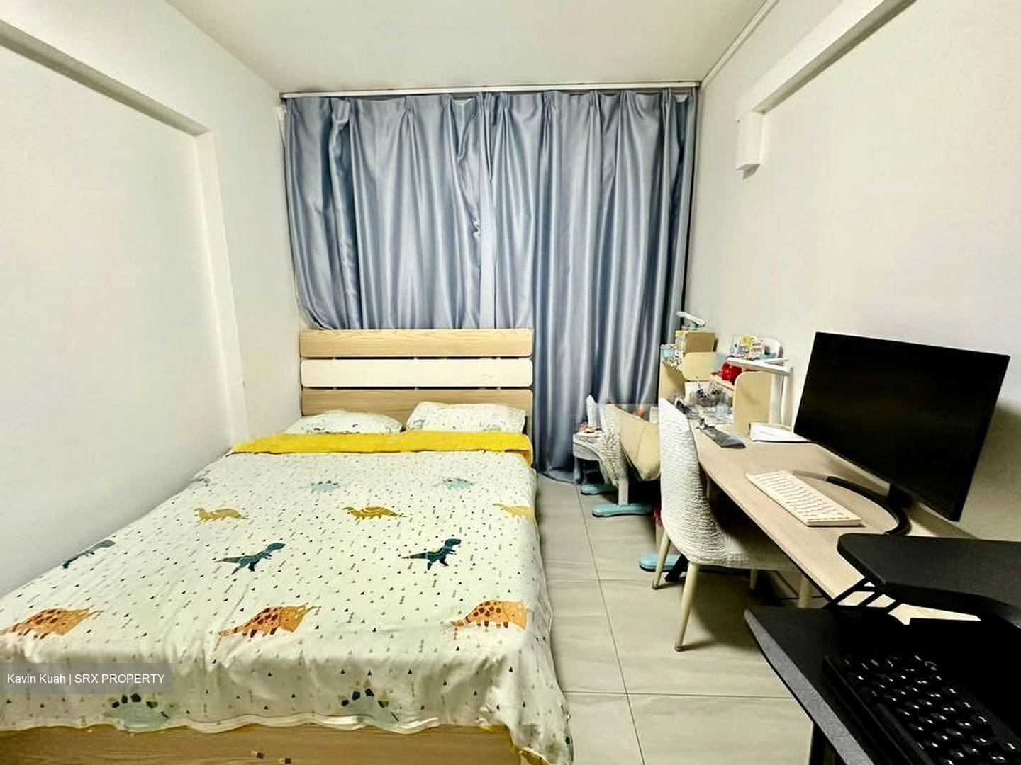 Blk 144 Lorong 2 Toa Payoh (Toa Payoh), HDB 4 Rooms #531108441